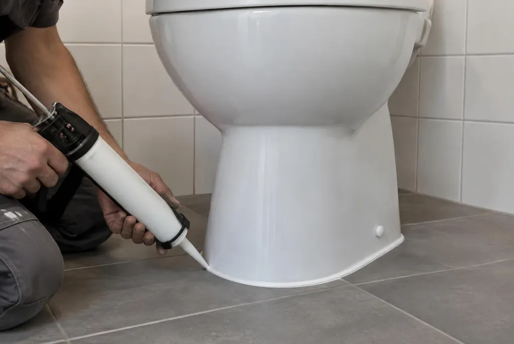Kitbedrijf Epe – toilet kit vervangen